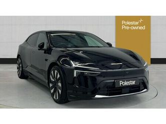 2024 long range single motor plus pilot pro 5door