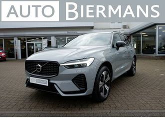 volvo xc60 2.0 t6 awd + dark / rijklaar prijs / full option