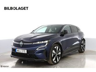 e-tech techno 60kwh/220hk