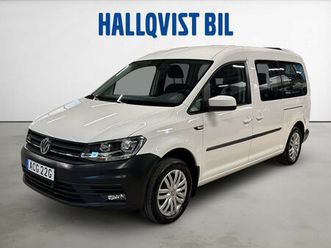 abt e- maxi life 5-sits b-kamera, dragkrok