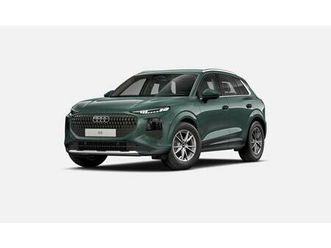 suv tfsi proline 150 hk s-tronic ny lagerbil