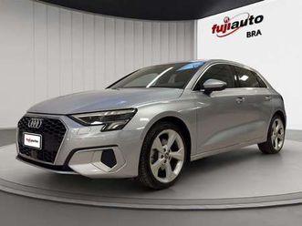 a3 sportback 30 2.0 tdi business advanced