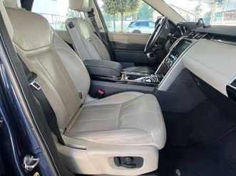 discovery 5 20173.0 td6 hse 249cv 5p