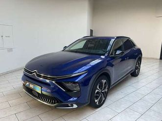 130 start&stop eat8 feel pack