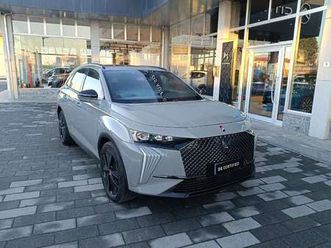 1.5 diesel 130cv eat8 performance line+ usato