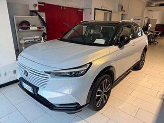 1.5 hev advance style ecvt