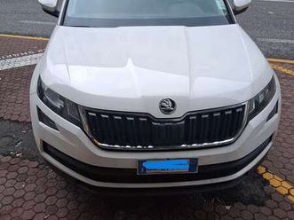 kodiaq i 2016 2.0 tdi evo ambition dsg