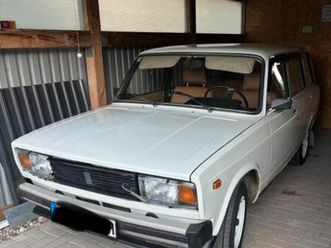 lada 2104 kombi oldtimer (1986) , h- kennz...