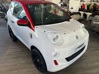 aixam e minauto chic neufahrzeug sofort lieferbar !!!