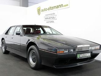 s3 tickford-individual/rarität/sammler