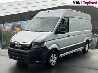 man etge 3.140 4x2f vollelektrisch