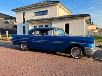 pontiac starchief catalina hardtop