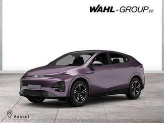 xpeng g6 awd performance my25, ahk