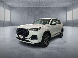 dr 7.0 phev 7 posti 317cv