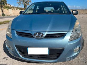 occasion e)hyundai i20 gpl scad.2030 x neopatentat