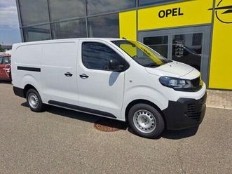 opel vivaro van l2 2.2 cdti 150k mt6 long
