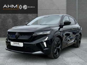 300 e-tech hyper hybrid 4x4 atelier alpine 1.2 plu