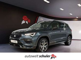 2.0 tsi dsg 4drive fr ahk standheizung