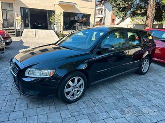 volvo v 50 1.6 diesel 110 cv