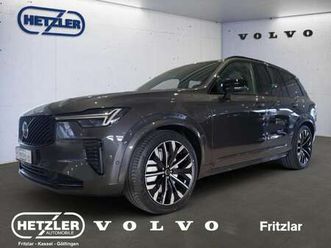 t8 plus bright recharge plug-in hybrid awd 7-sitze