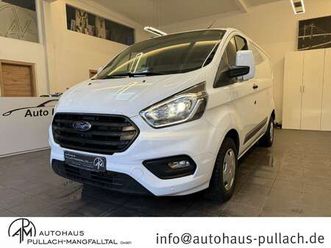 transit custom 2.0 tdci 300 l1 trend (euro 6d-temp