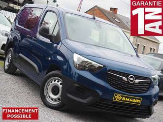 1.5 td blue l2h1 ◊edition xl◊ 5 places◊ gps