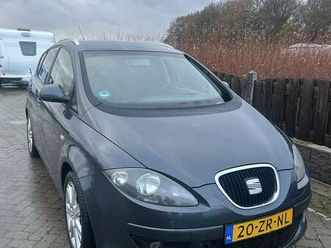 1.8 tfsi stylance - recent groot onderhoud