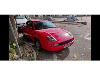 2.0 16v plus c/airbag