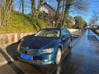 combi 1.8 tsi dsg style