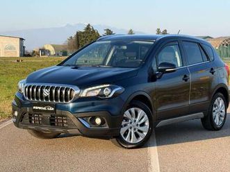 1.0 boosterjet top 2wd