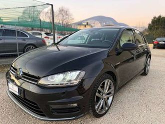 golf 5p 1.6 tdi sport edition cup uniprop euro6b