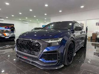 r abt 1 of 125 4.0 mhev quattro | iva esposta |