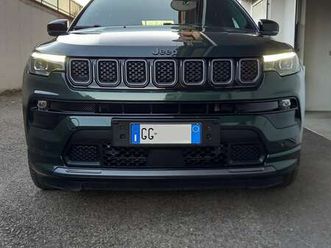 1.3 turbo 150 cv allestimento