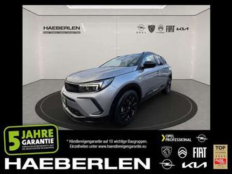 OPEL GRANDLAND 1-6-gs-line-acc-alcantara-incl-wallbox