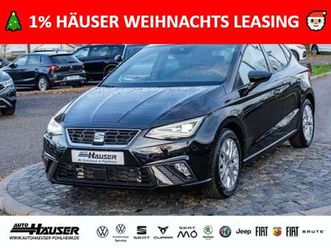 fr 1.0 tsi dsg navi kamera acc led pdc full-link