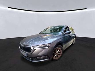 style 1.5 tsi dsg acc t-leder spurh navi