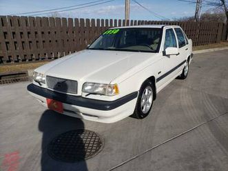 ***1997 volvo 850 ........69k miles .......extra clean ******