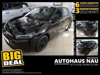 f 1.2 turbo edition led+allwetterreifen