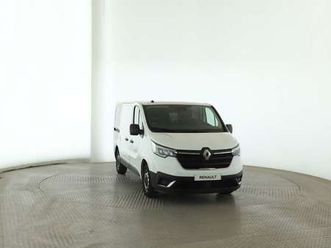 trafic blue dci 130 l1h1 2,8t komfort