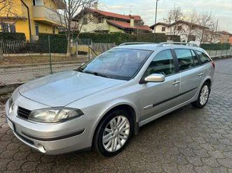 grandtour 1.9 dci dynamique 130cv fap