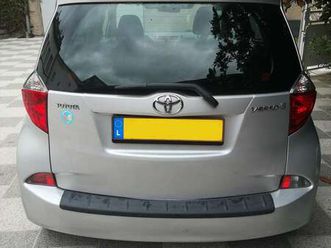 verso s 1.33 vvt-i multidrive s life