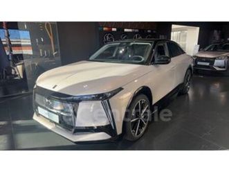 230 fwd standard range pallas ligne business 73.7 kwh