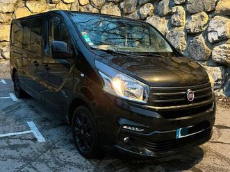 fiat talento 9 places