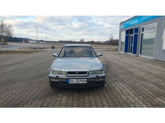 honda legend coupe 3.2i v6 h-kennzeichen