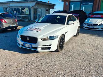 jaguar xe 180 cv diesel