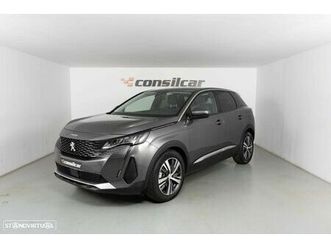 peugeot 3008 1.6 hybrid allure pack e-eat8
