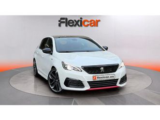 5p gti 1.6 puretech 193kw (263cv) s&s