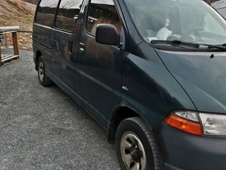 lang 5seter nylig eu-ok