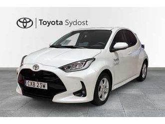 active plus säkerhetspaket/ v-hjul