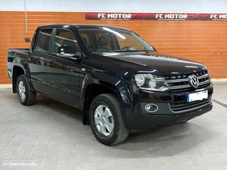 vw amarok 2.0 tdi cd high.nav.cm 4motion